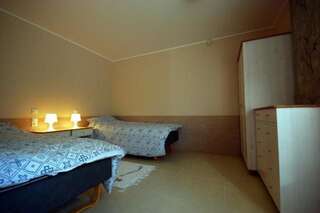 Гостевой дом Piibutopsu Holiday House Насва Двухместный номер с 2 отдельными кроватями-9